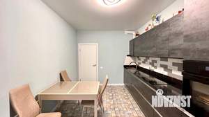 3-к квартира, вторичка, 88м2, 2/18 этаж