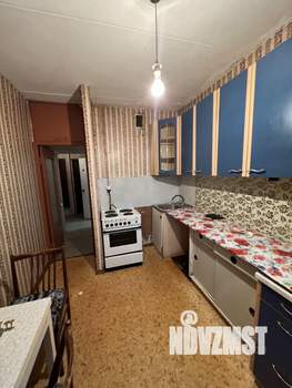 1-к квартира, вторичка, 35м2, 1/14 этаж