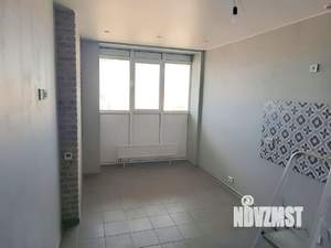 2-к квартира, вторичка, 64м2, 24/25 этаж