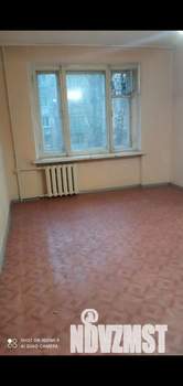 1-к квартира, вторичка, 26м2, 2/5 этаж