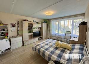 3-к квартира, вторичка, 65м2, 4/16 этаж
