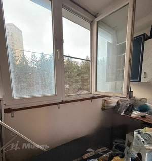 2-к квартира, вторичка, 79м2, 2/17 этаж