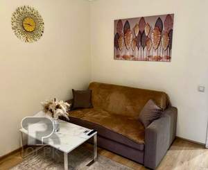 1-к квартира, вторичка, 52м2, 7/25 этаж