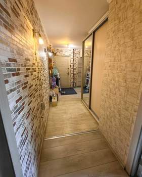 3-к квартира, вторичка, 59м2, 7/9 этаж