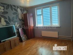 2-к квартира, вторичка, 60м2, 12/25 этаж