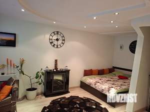 1-к квартира, вторичка, 42м2, 4/9 этаж