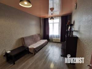 2-к квартира, вторичка, 57м2, 7/8 этаж