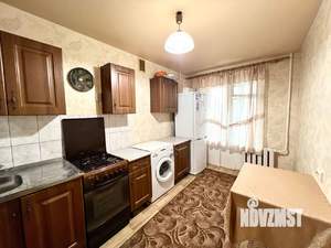 1-к квартира, вторичка, 37м2, 6/9 этаж