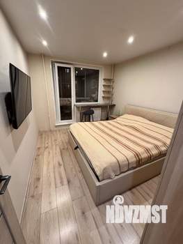 2-к квартира, вторичка, 47м2, 3/9 этаж
