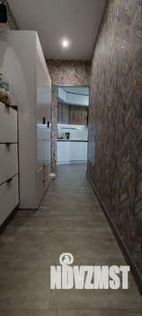 2-к квартира, вторичка, 49м2, 12/17 этаж
