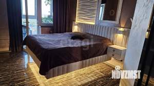 3-к квартира, вторичка, 85м2, 30/37 этаж