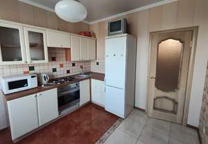 1-к квартира, вторичка, 42м2, 15/17 этаж