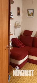 1-к квартира, вторичка, 29м2, 5/5 этаж