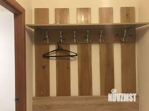 1-к квартира, вторичка, 34м2, 11/18 этаж