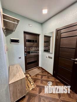 2-к квартира, вторичка, 47м2, 5/17 этаж