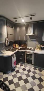 2-к квартира, вторичка, 38м2, 5/9 этаж