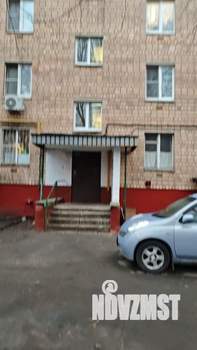 1-к квартира, вторичка, 33м2, 1/9 этаж