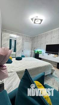 2-к квартира, вторичка, 65м2, 3/25 этаж