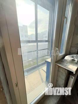 2-к квартира, вторичка, 48м2, 2/4 этаж