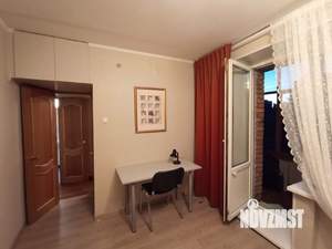 2-к квартира, вторичка, 52м2, 5/14 этаж