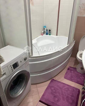3-к квартира, вторичка, 84м2, 10/17 этаж