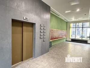 1-к квартира, вторичка, 26м2, 6/20 этаж