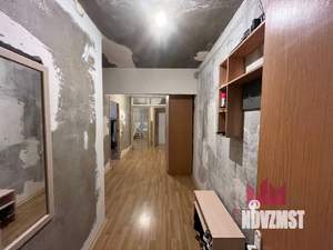 3-к квартира, вторичка, 79м2, 23/25 этаж