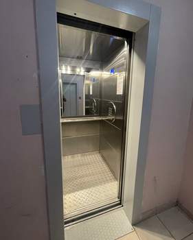 1-к квартира, вторичка, 38м2, 13/13 этаж