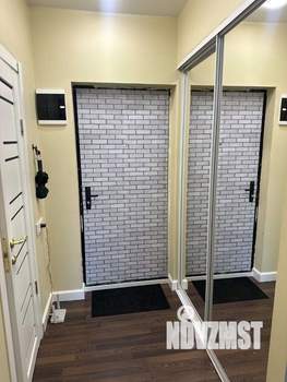 Студия квартира, вторичка, 30м2, 8/17 этаж