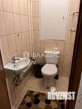 2-к квартира, вторичка, 61м2, 5/25 этаж