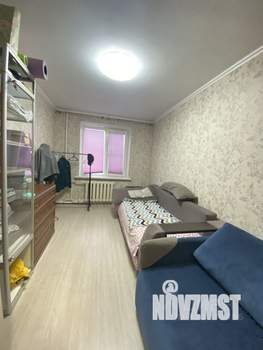 2-к квартира, вторичка, 50м2, 3/9 этаж