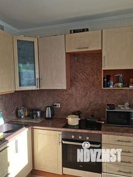1-к квартира, вторичка, 41м2, 2/25 этаж