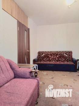 1-к квартира, вторичка, 30м2, 3/5 этаж