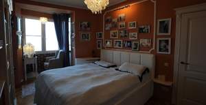 4-к квартира, вторичка, 89м2, 13/23 этаж