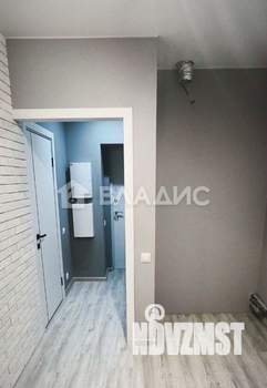 1-к квартира, вторичка, 24м2, 7/13 этаж