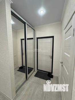 1-к квартира, вторичка, 34м2, 9/17 этаж