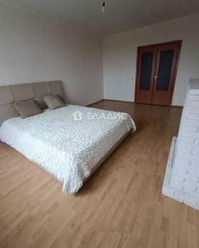 2-к квартира, вторичка, 65м2, 9/23 этаж