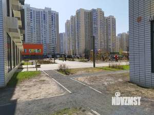 2-к квартира, вторичка, 42м2, 6/25 этаж