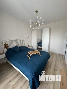 2-к квартира, вторичка, 50м2, 10/17 этаж