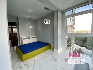 1-к квартира, вторичка, 55м2, 24/30 этаж