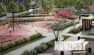 3-к квартира, вторичка, 60м2, 9/12 этаж