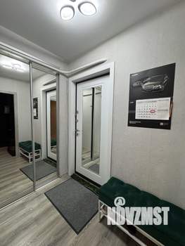 1-к квартира, вторичка, 33м2, 2/9 этаж