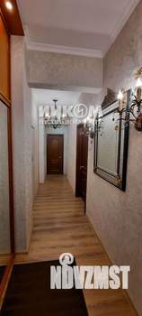 2-к квартира, вторичка, 65м2, 2/5 этаж