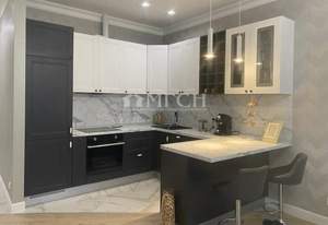 2-к квартира, вторичка, 64м2, 3/8 этаж