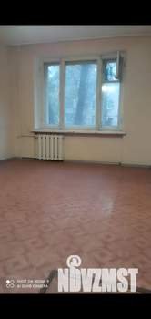 1-к квартира, вторичка, 26м2, 2/5 этаж