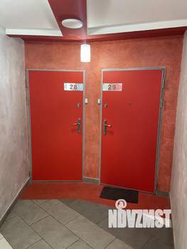 1-к квартира, вторичка, 32м2, 3/16 этаж