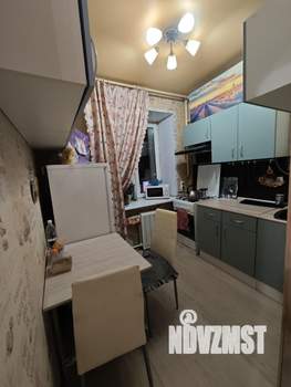 1-к квартира, вторичка, 30м2, 2/5 этаж