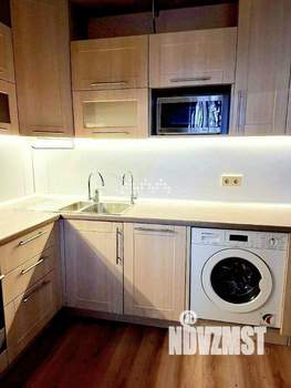 1-к квартира, вторичка, 41м2, 8/25 этаж