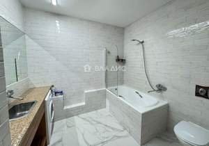 1-к квартира, вторичка, 45м2, 2/5 этаж