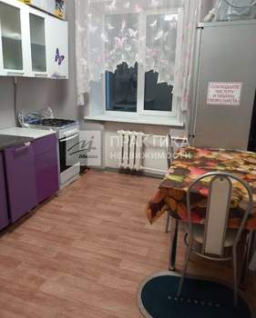 2-к квартира, вторичка, 49м2, 4/5 этаж